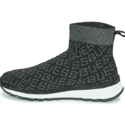 Høje sneakers Guess
