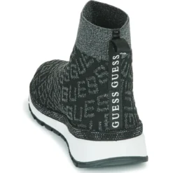 Høje sneakers Guess