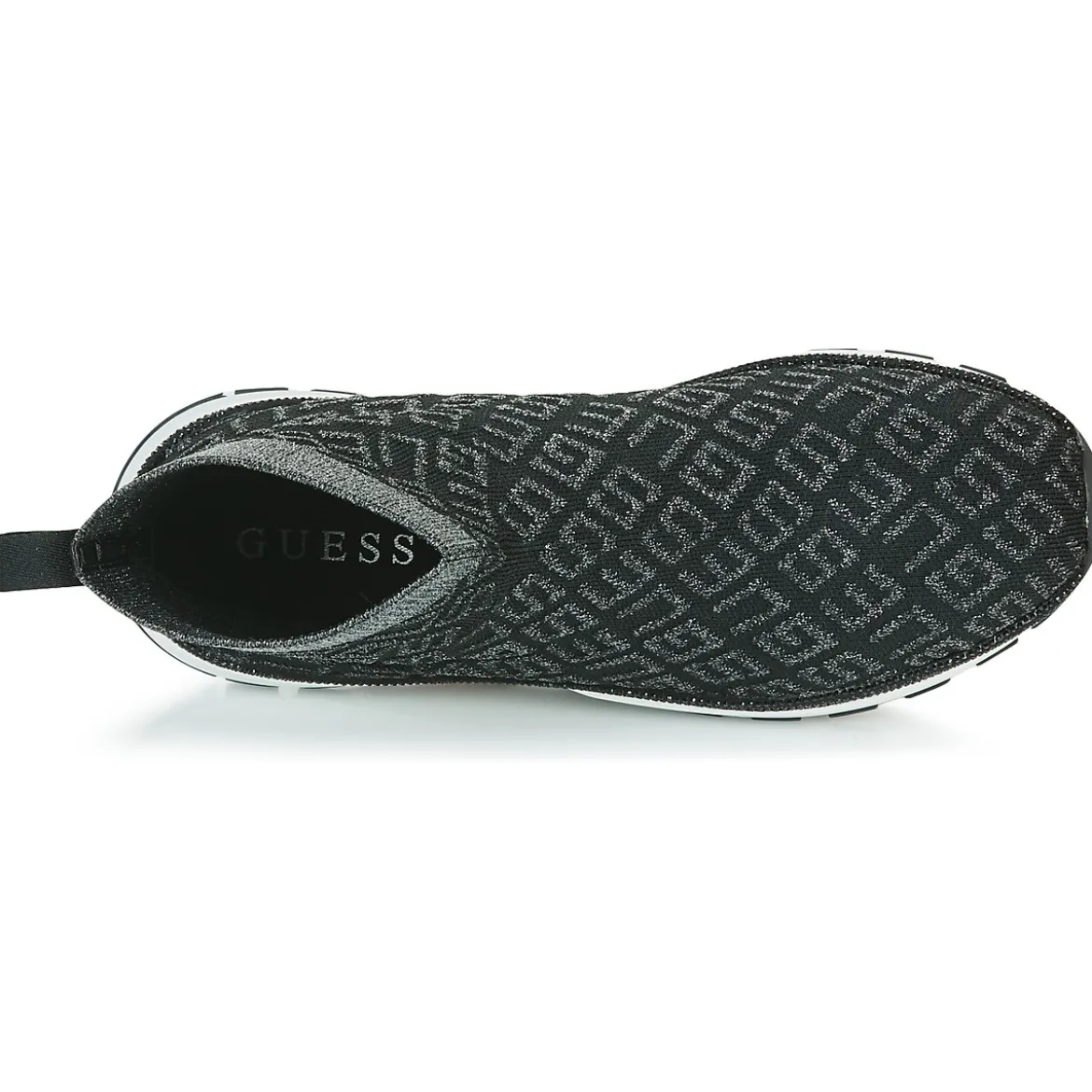 Høje sneakers Guess