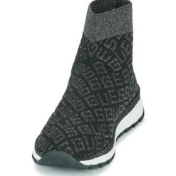 Høje sneakers Guess