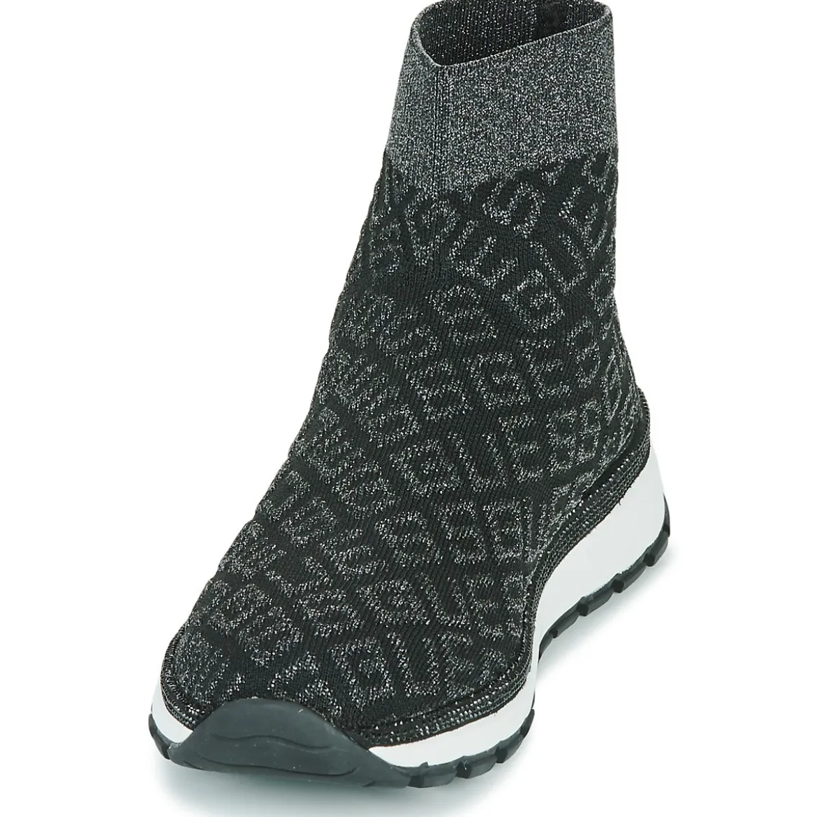 Høje sneakers Guess