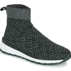 Høje sneakers Guess