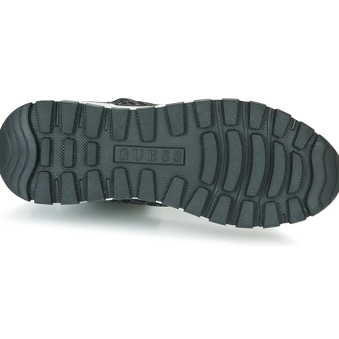 Høje sneakers Guess