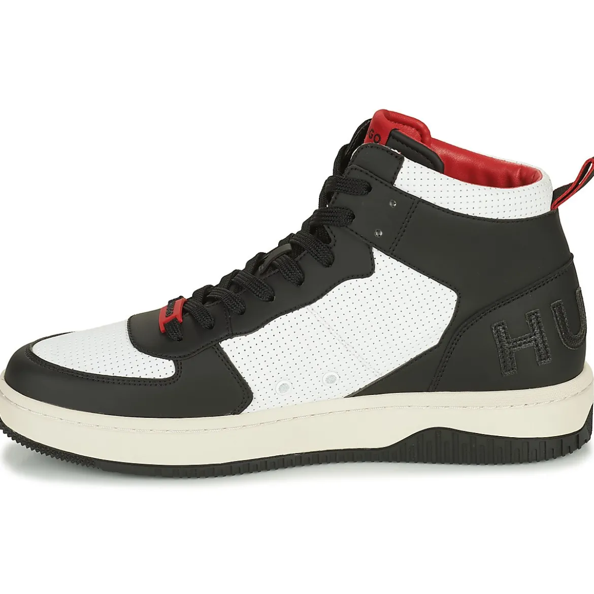 Høje sneakers HUGO