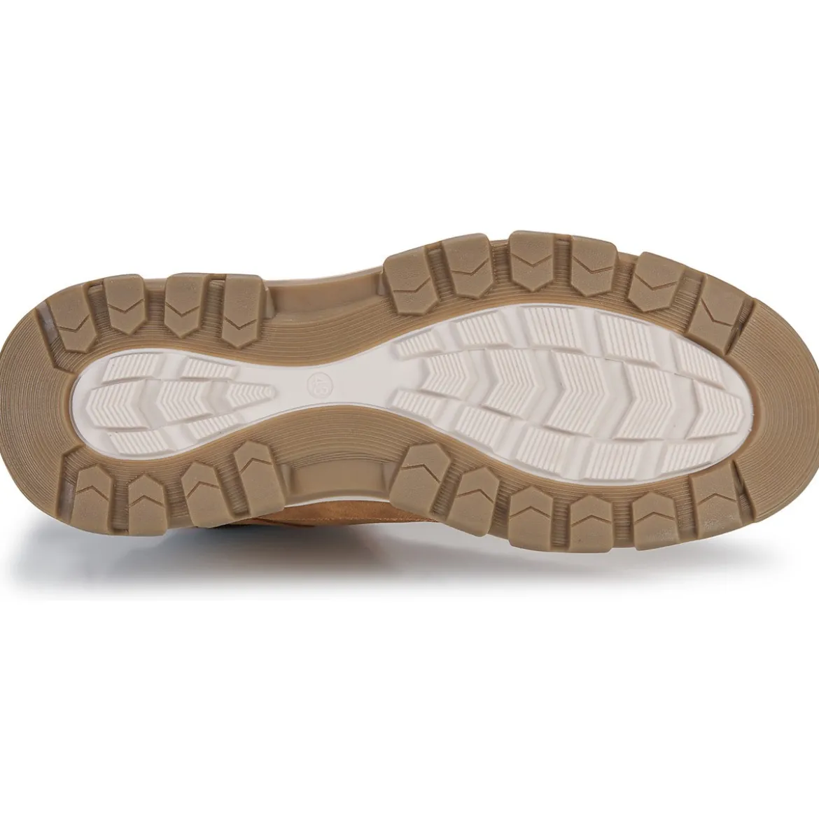 Høje sneakers Jack & Jones
