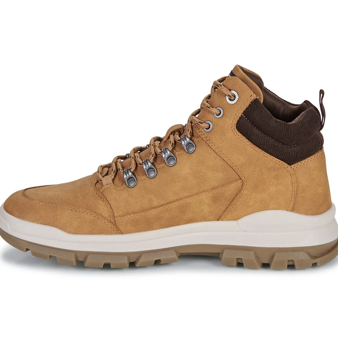 Høje sneakers Jack & Jones