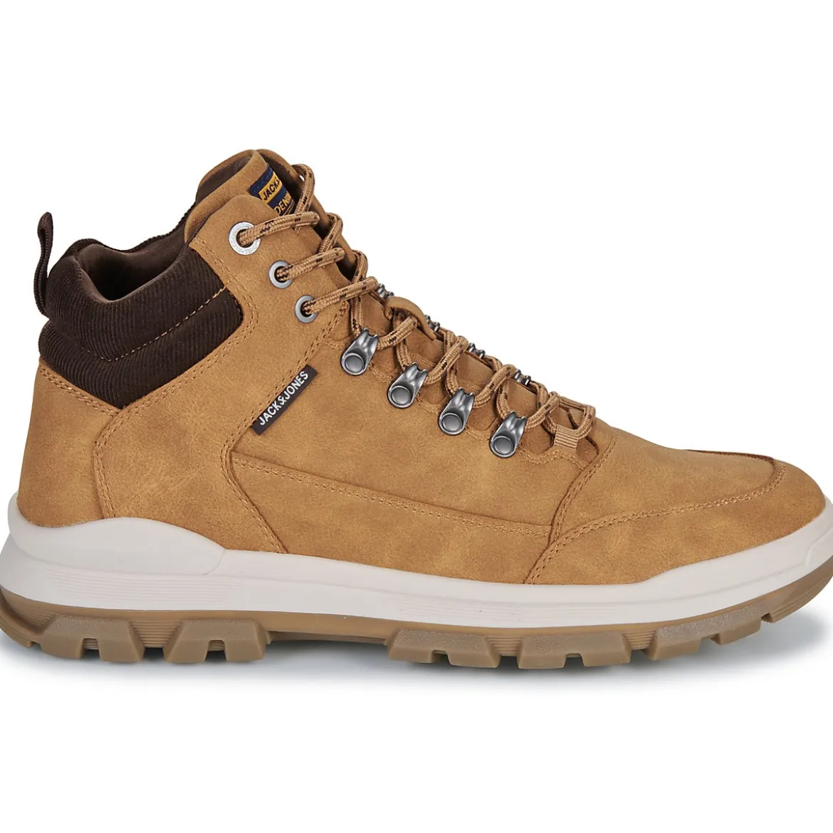 Høje sneakers Jack & Jones