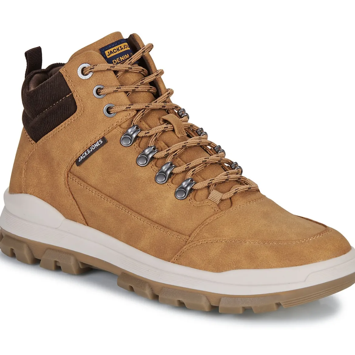 Høje sneakers Jack & Jones