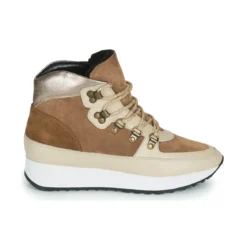 Høje sneakers JB Martin