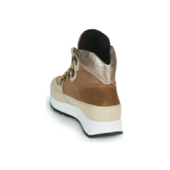 Høje sneakers JB Martin