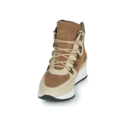 Høje sneakers JB Martin