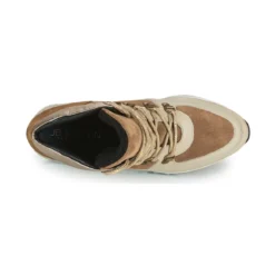 Høje sneakers JB Martin