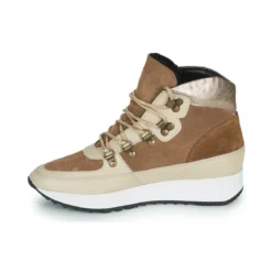 Høje sneakers JB Martin