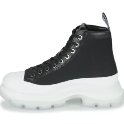 Høje sneakers Karl Lagerfeld