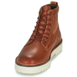 Høje sneakers Kickers