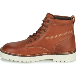 Høje sneakers Kickers