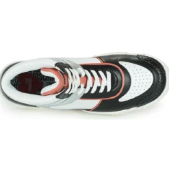 Høje sneakers Love Moschino