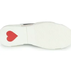 Høje sneakers Love Moschino