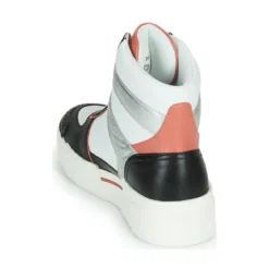 Høje sneakers Love Moschino