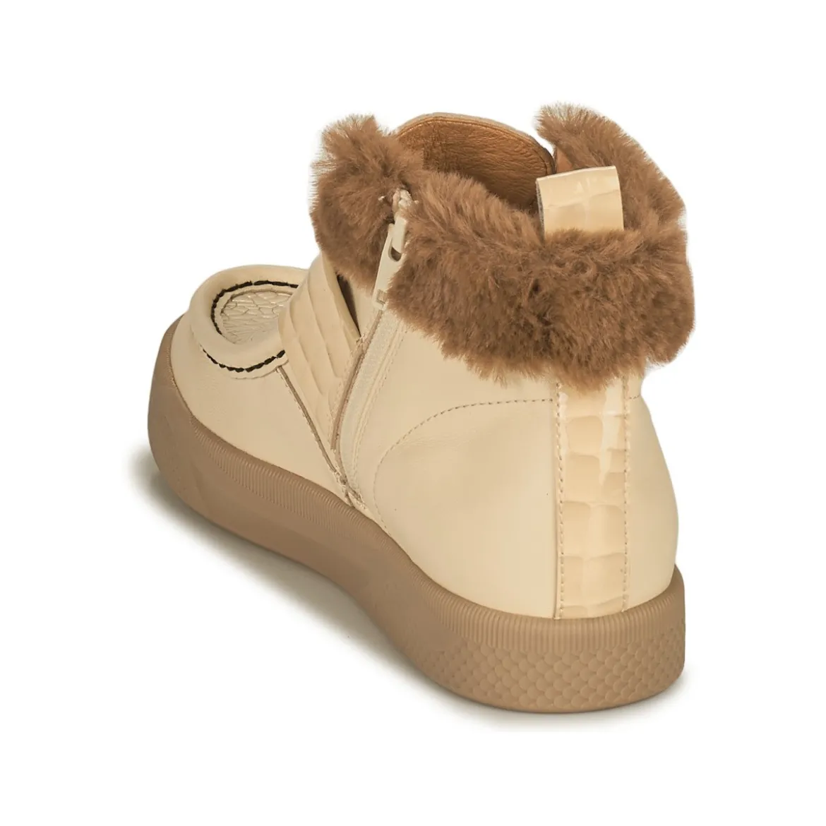 Høje sneakers Mam'Zelle