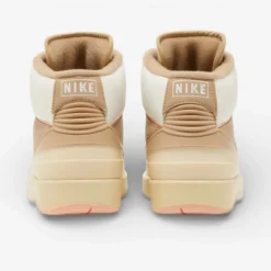 Høje sneakers Nike