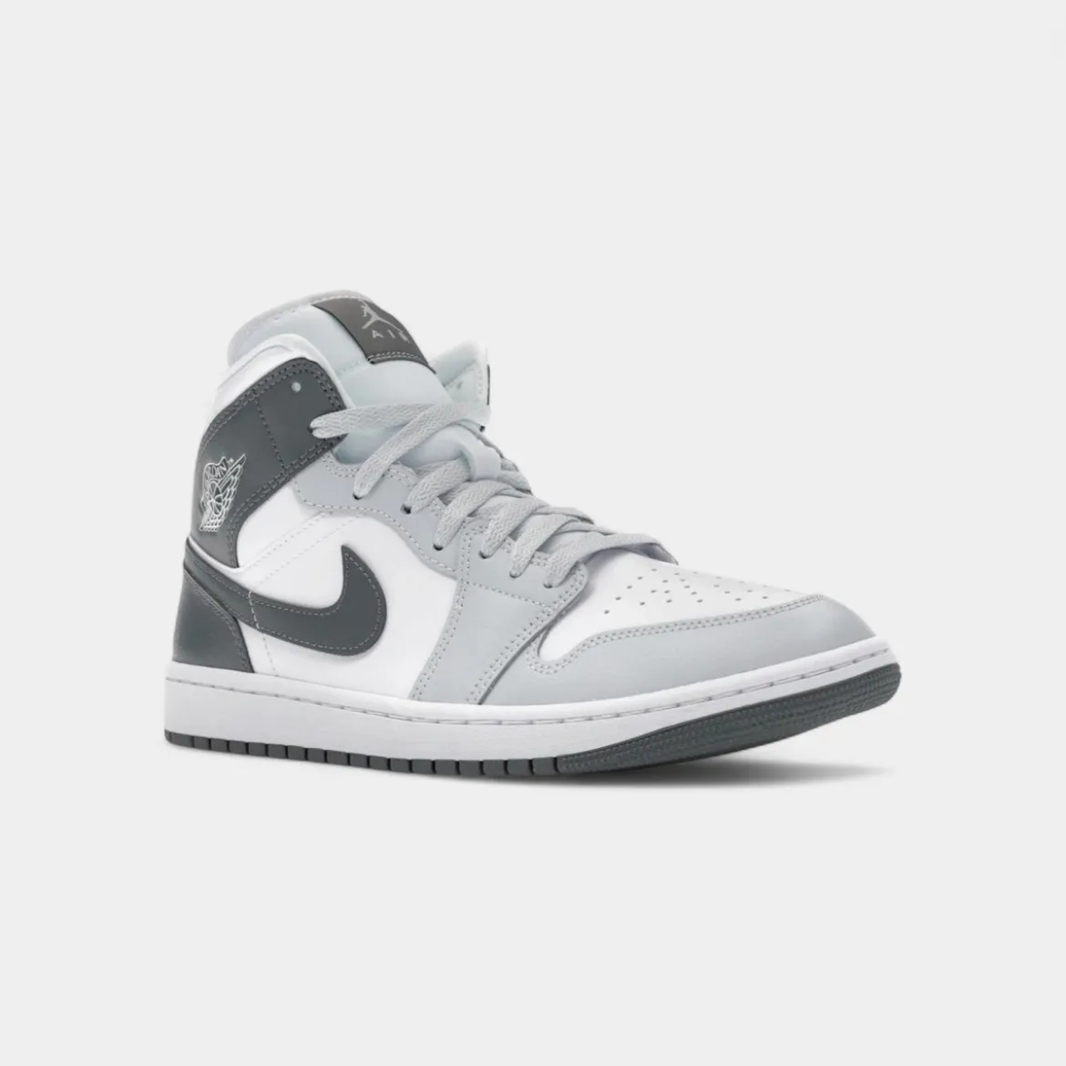 Høje sneakers Nike