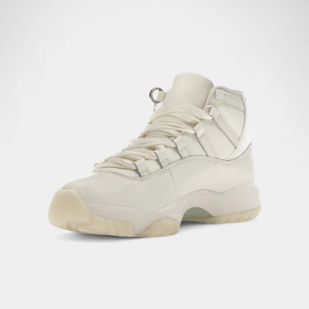 Høje sneakers Nike