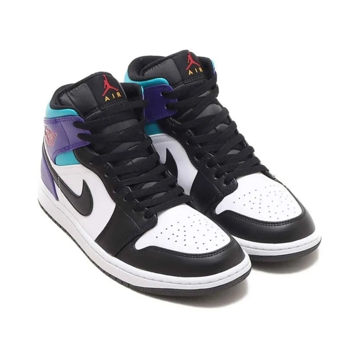 Høje sneakers Nike