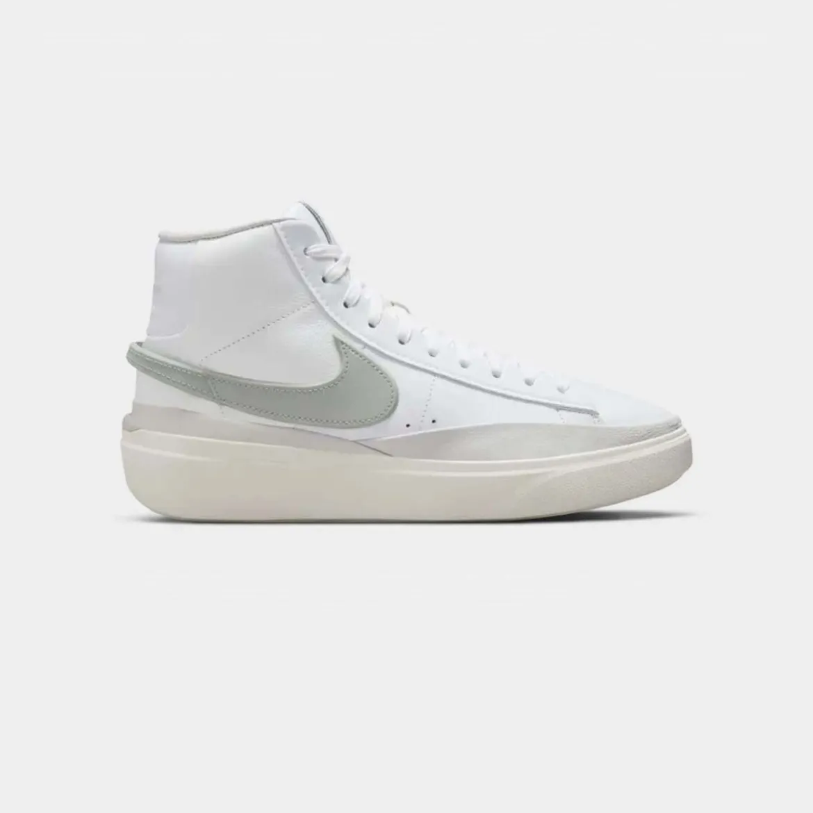 Høje sneakers Nike