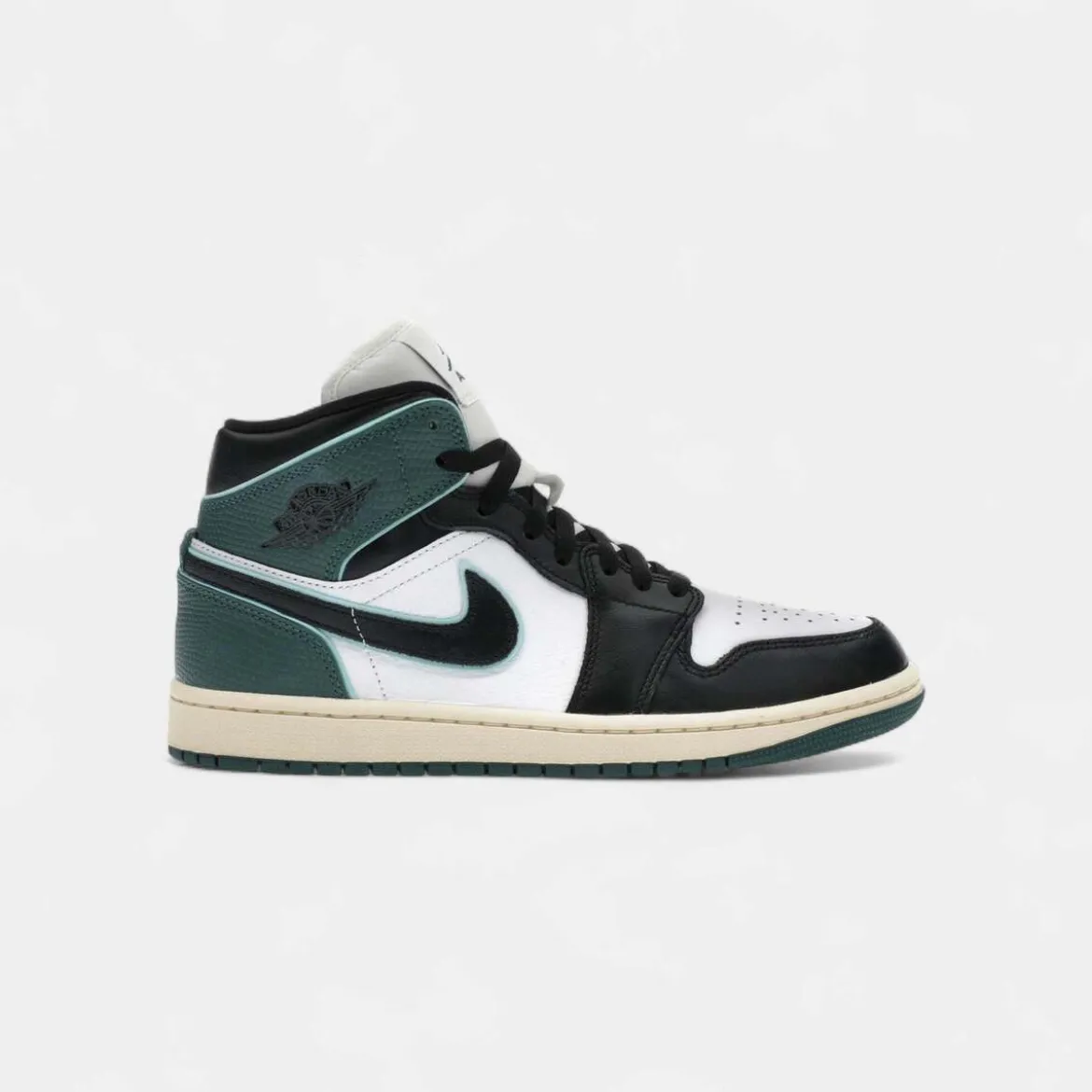 Høje sneakers Nike