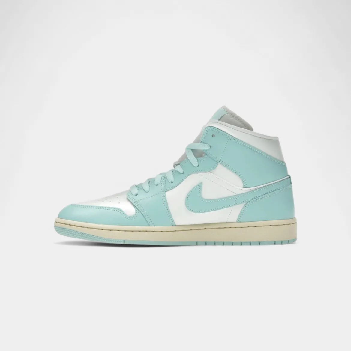 Høje sneakers Nike