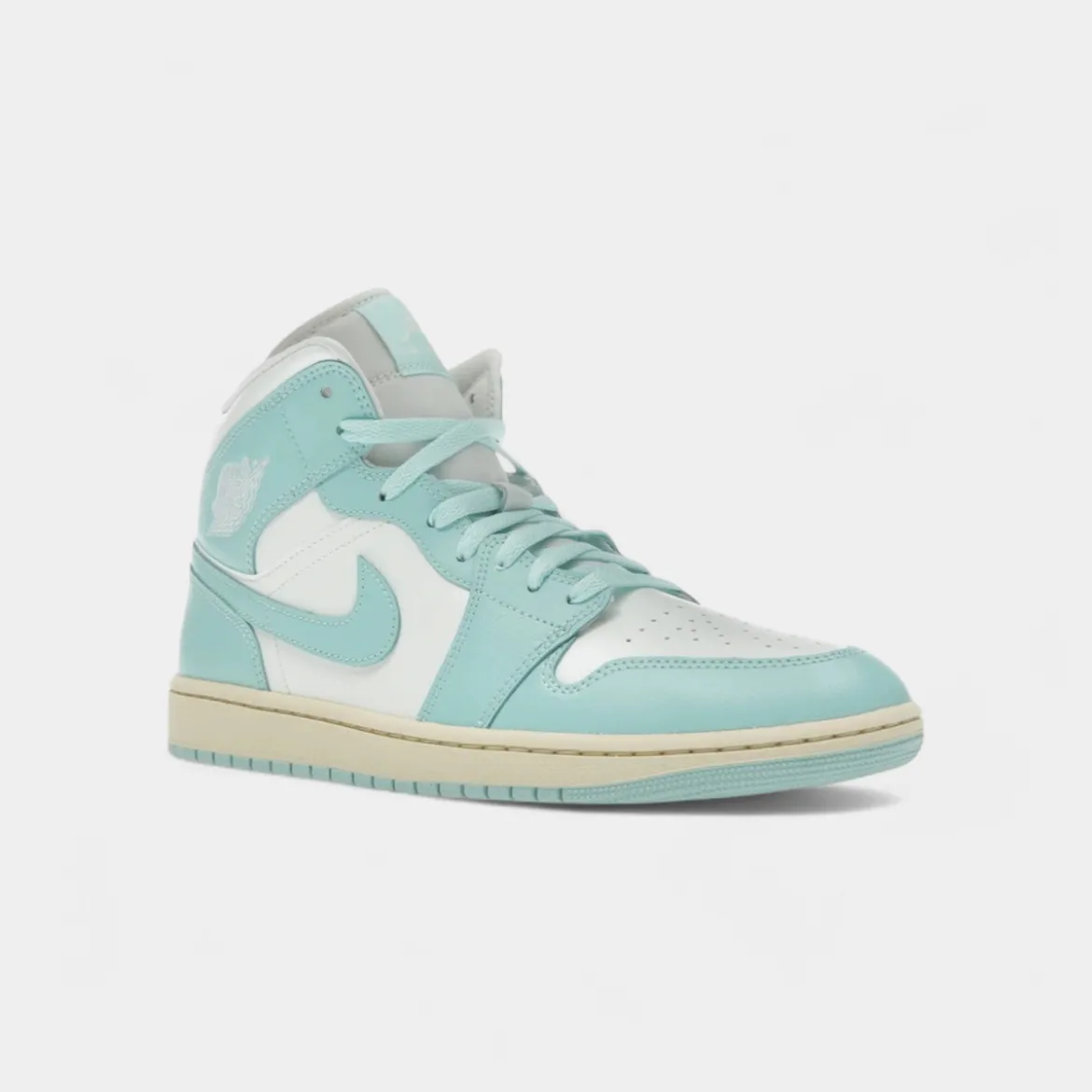 Høje sneakers Nike