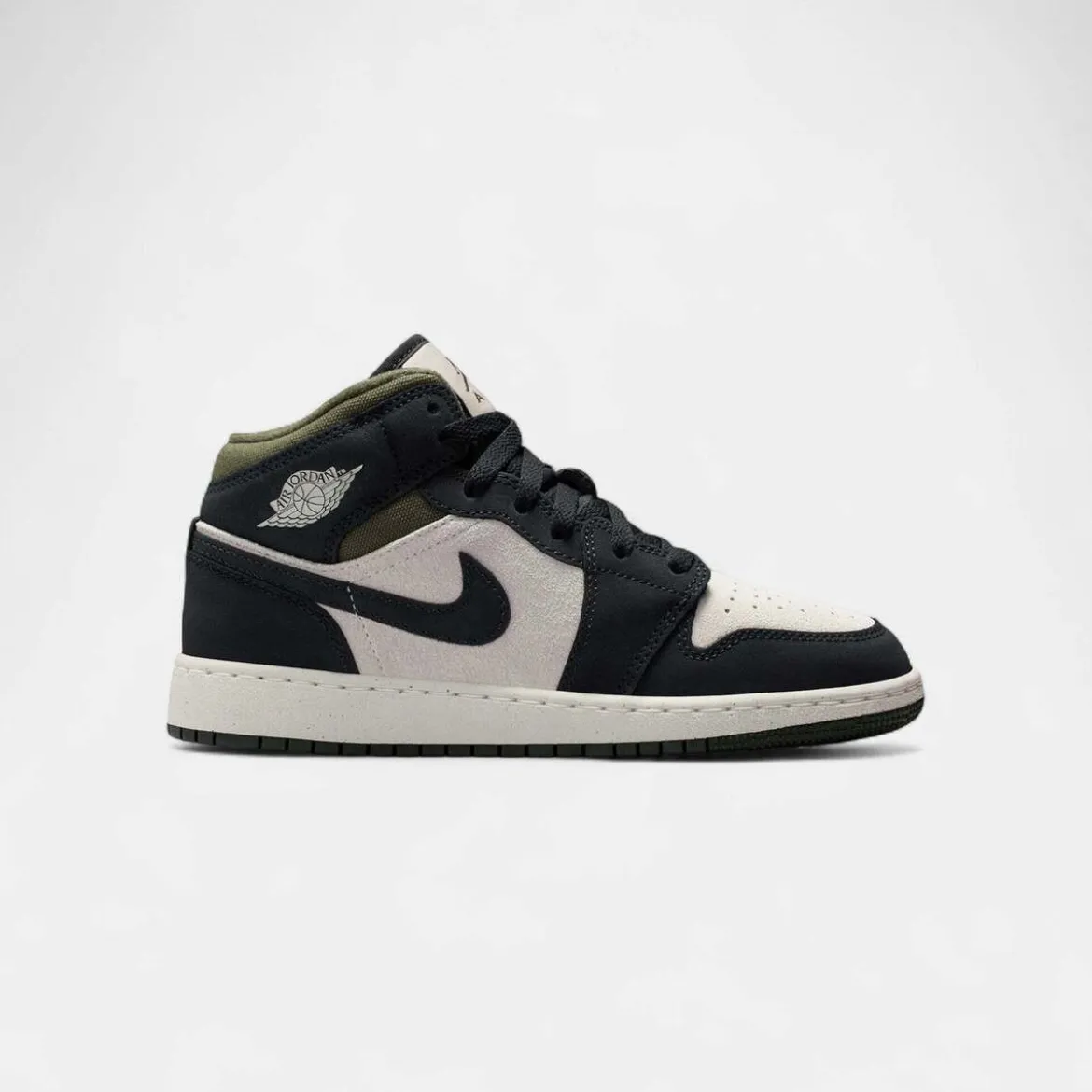 Høje sneakers Nike