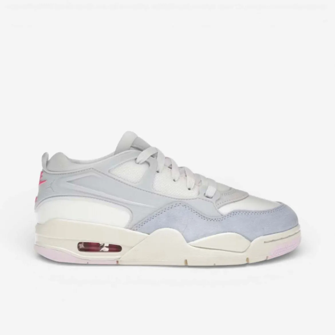 Høje sneakers Nike