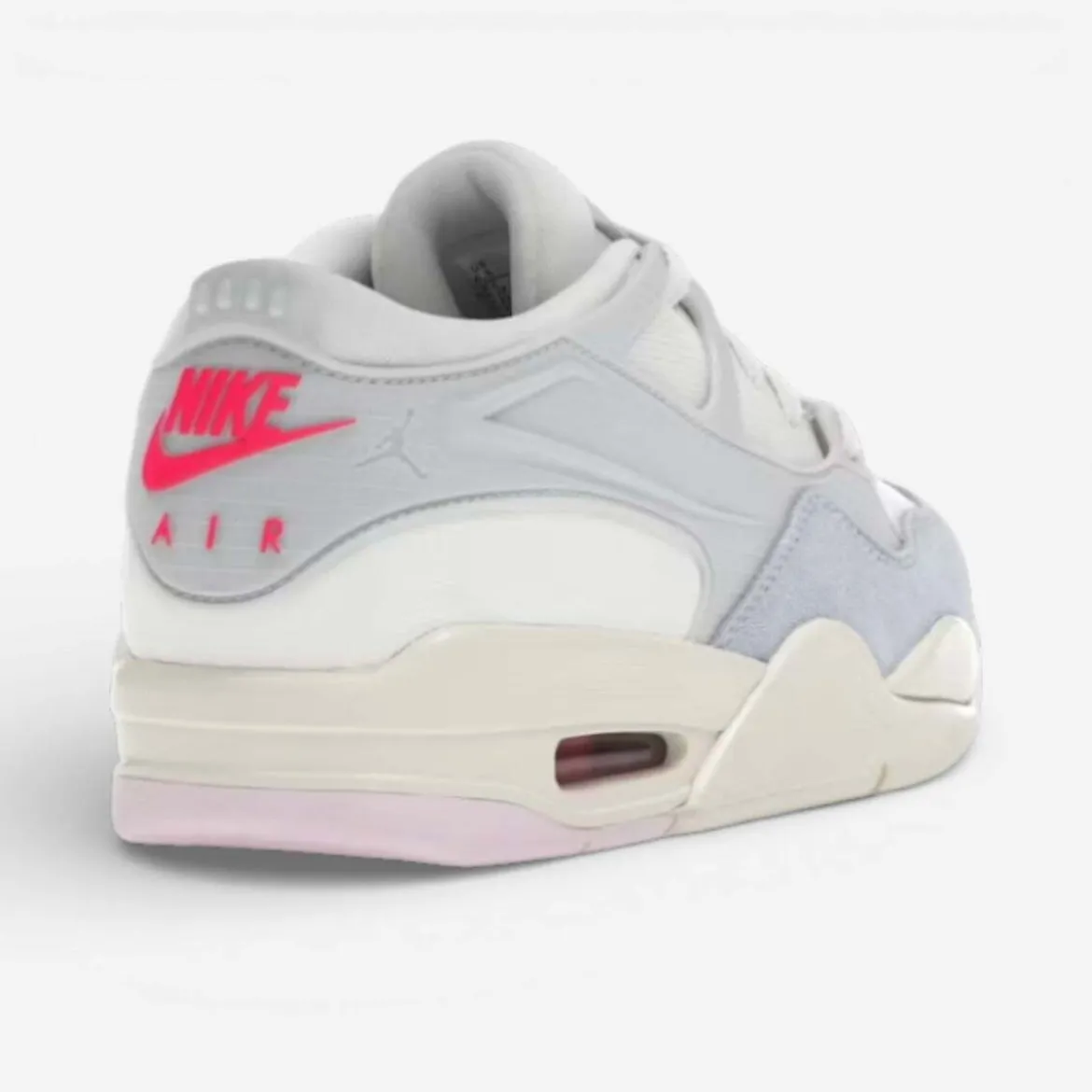 Høje sneakers Nike