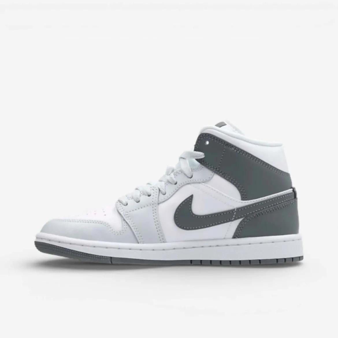 Høje sneakers Nike