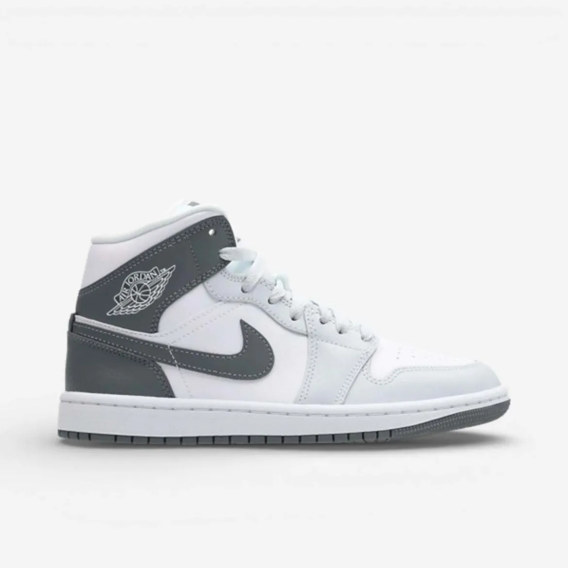 Høje sneakers Nike