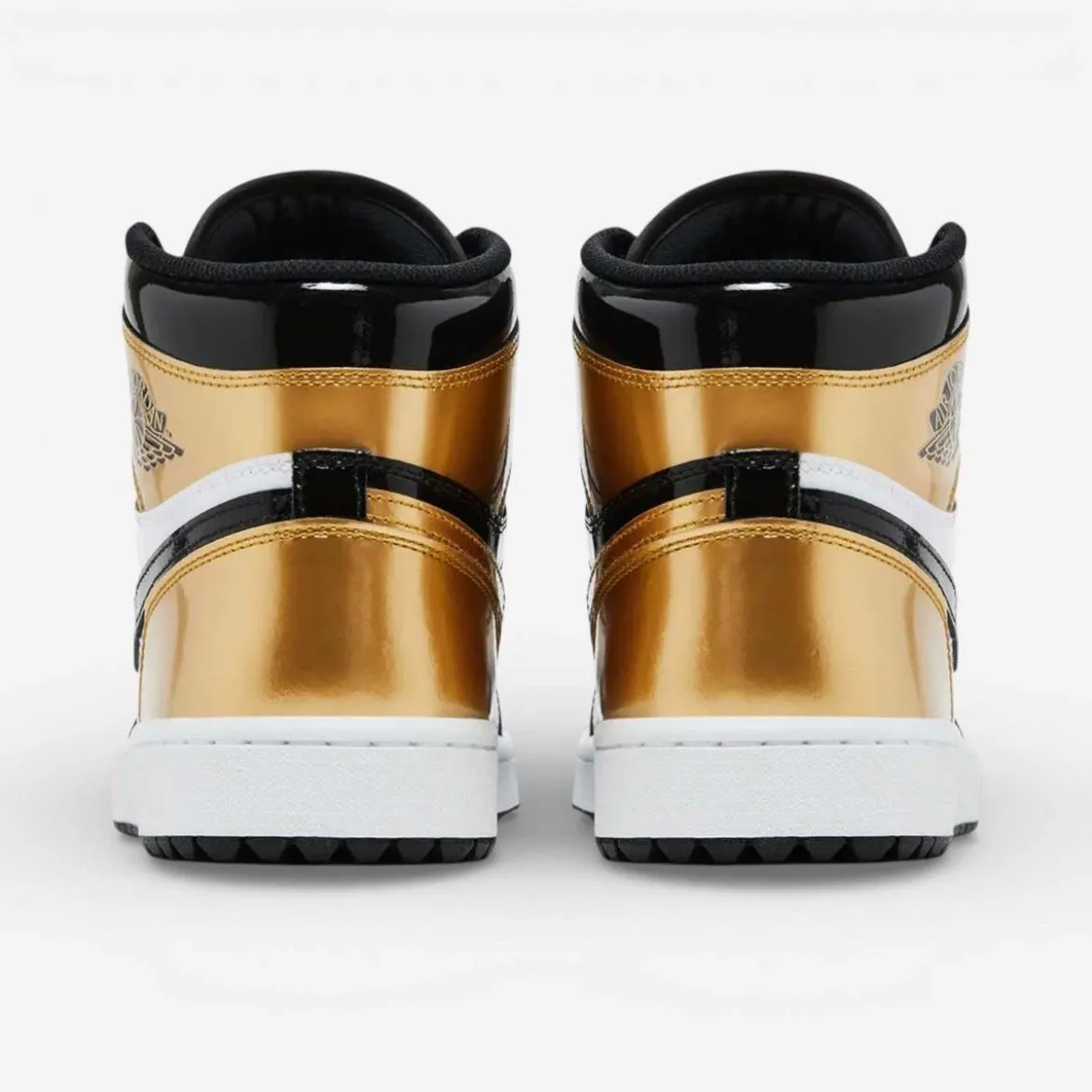 Høje sneakers Nike