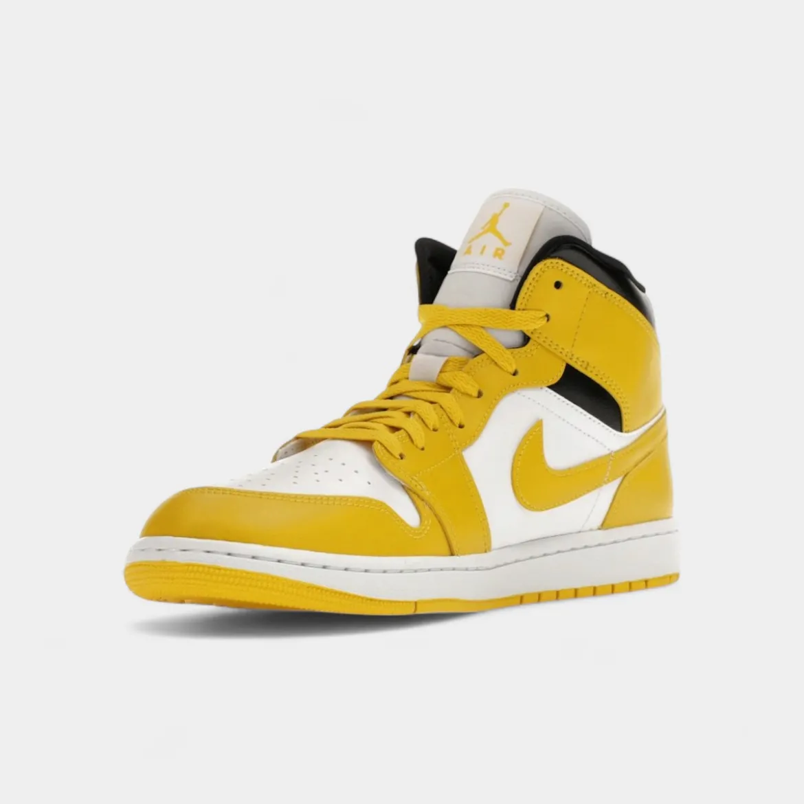 Høje sneakers Nike