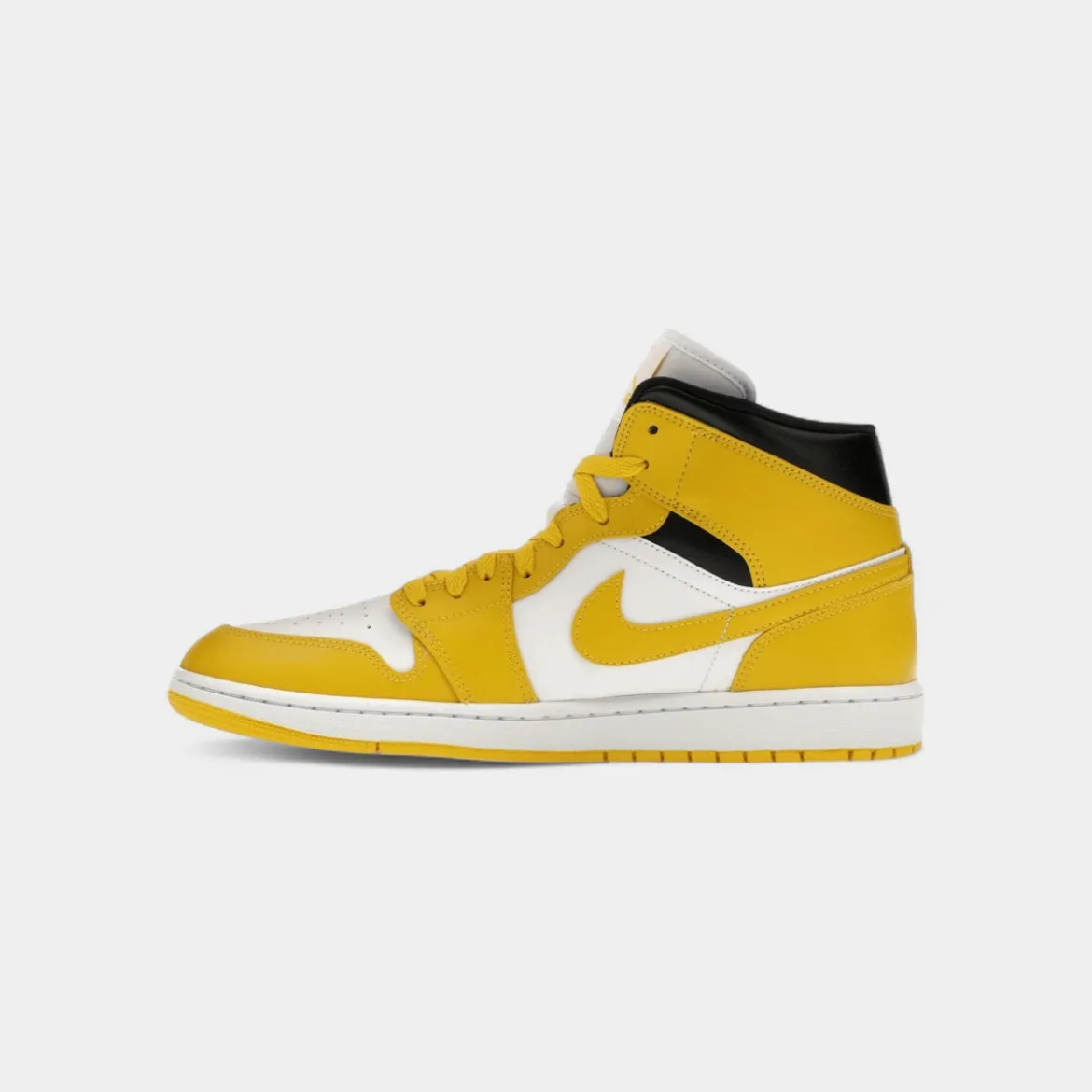 Høje sneakers Nike