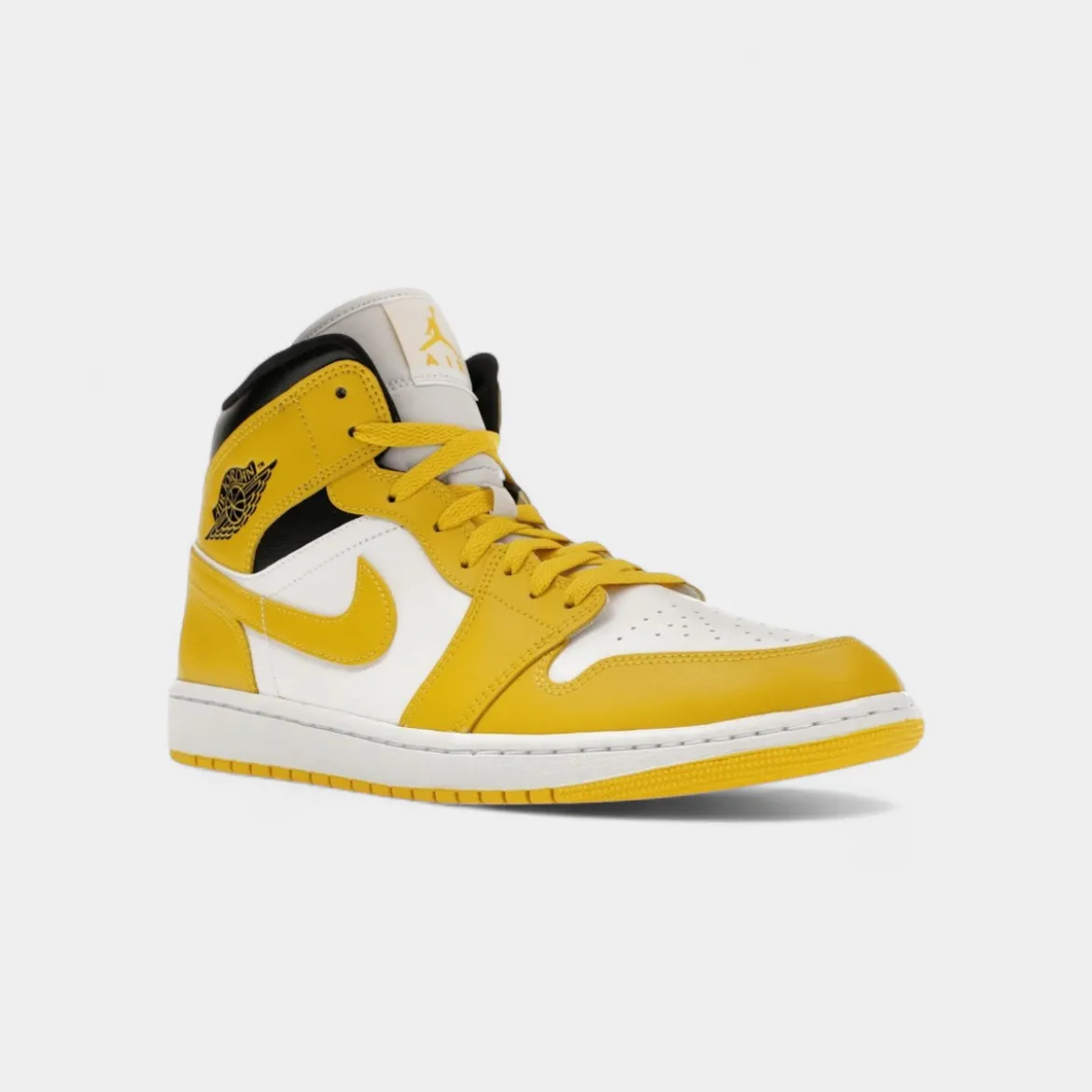 Høje sneakers Nike