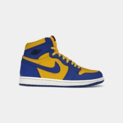Høje sneakers Nike
