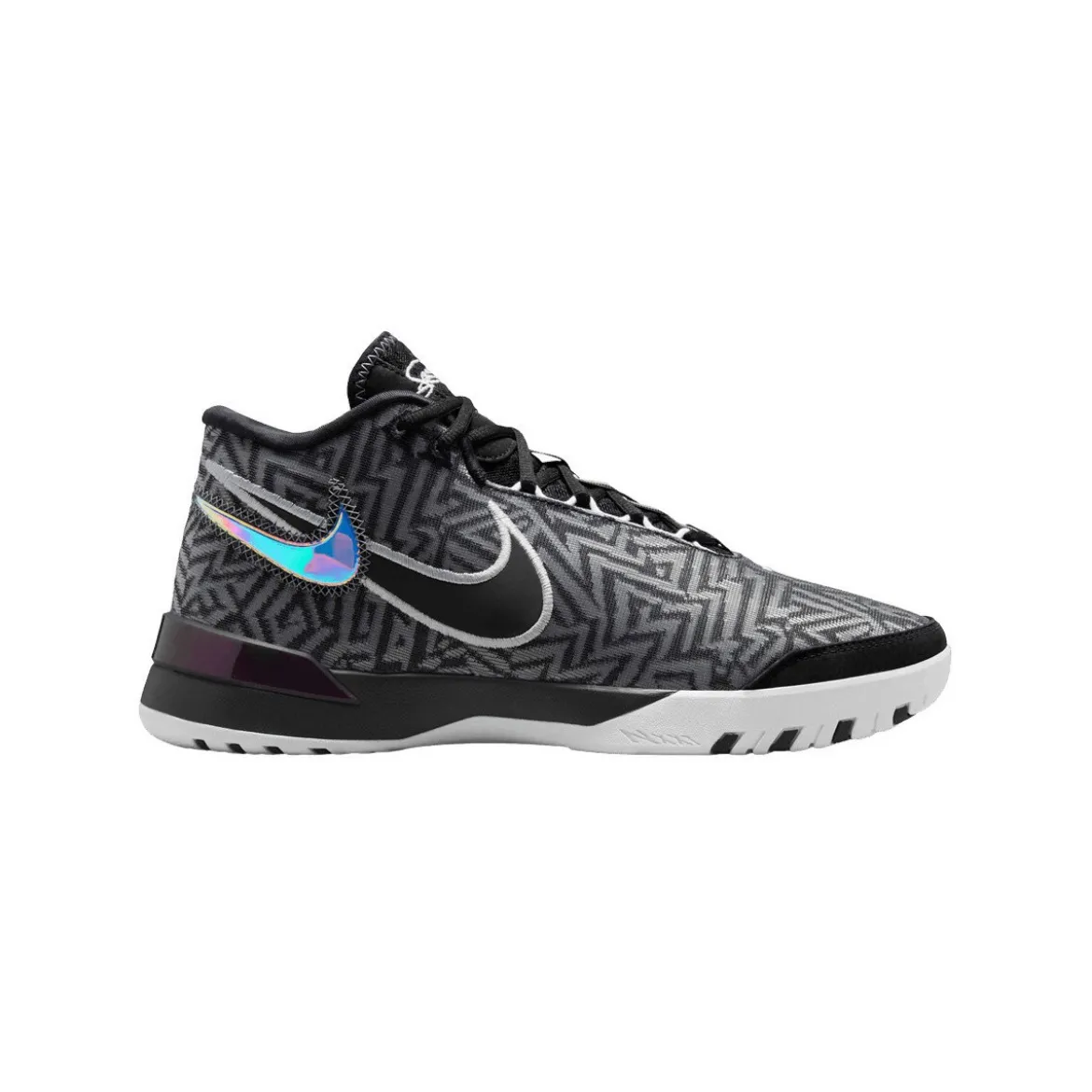 Høje sneakers Nike