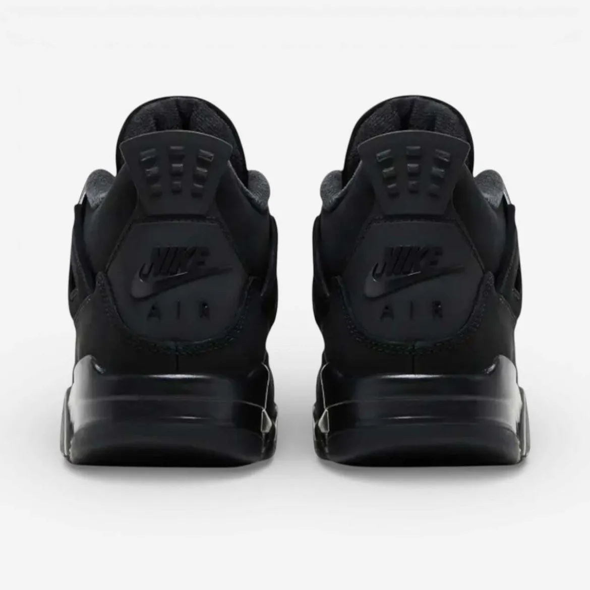 Høje sneakers Nike
