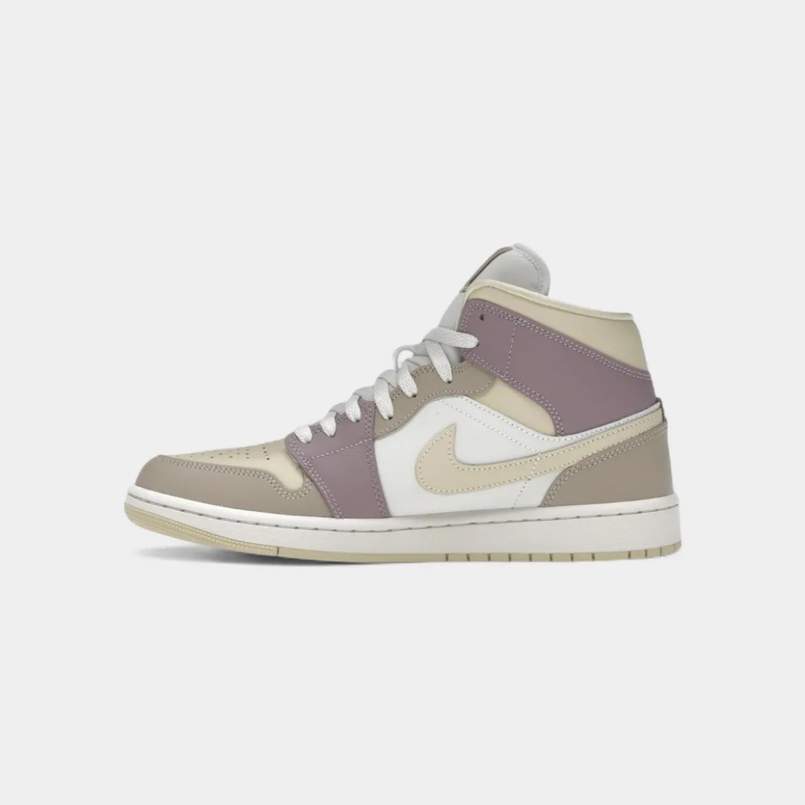 Høje sneakers Nike