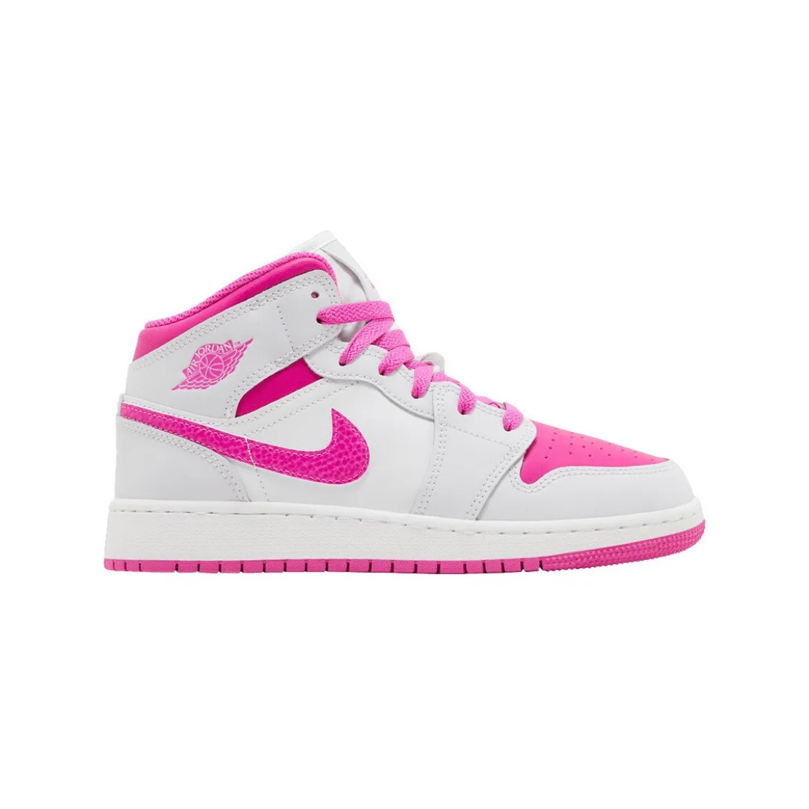 Høje sneakers Nike