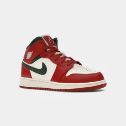Høje sneakers Nike