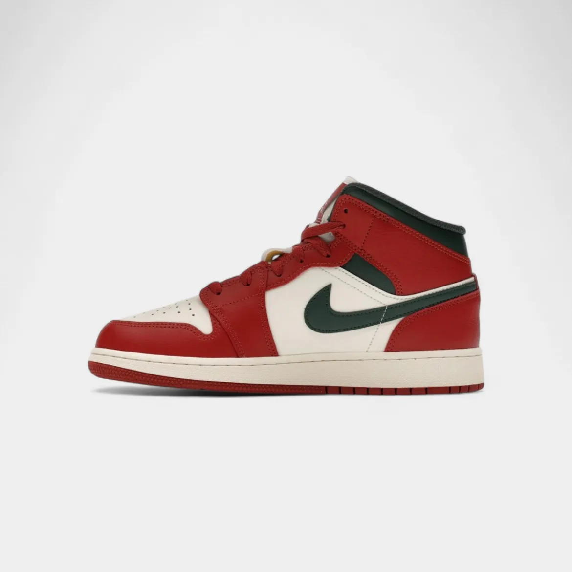 Høje sneakers Nike