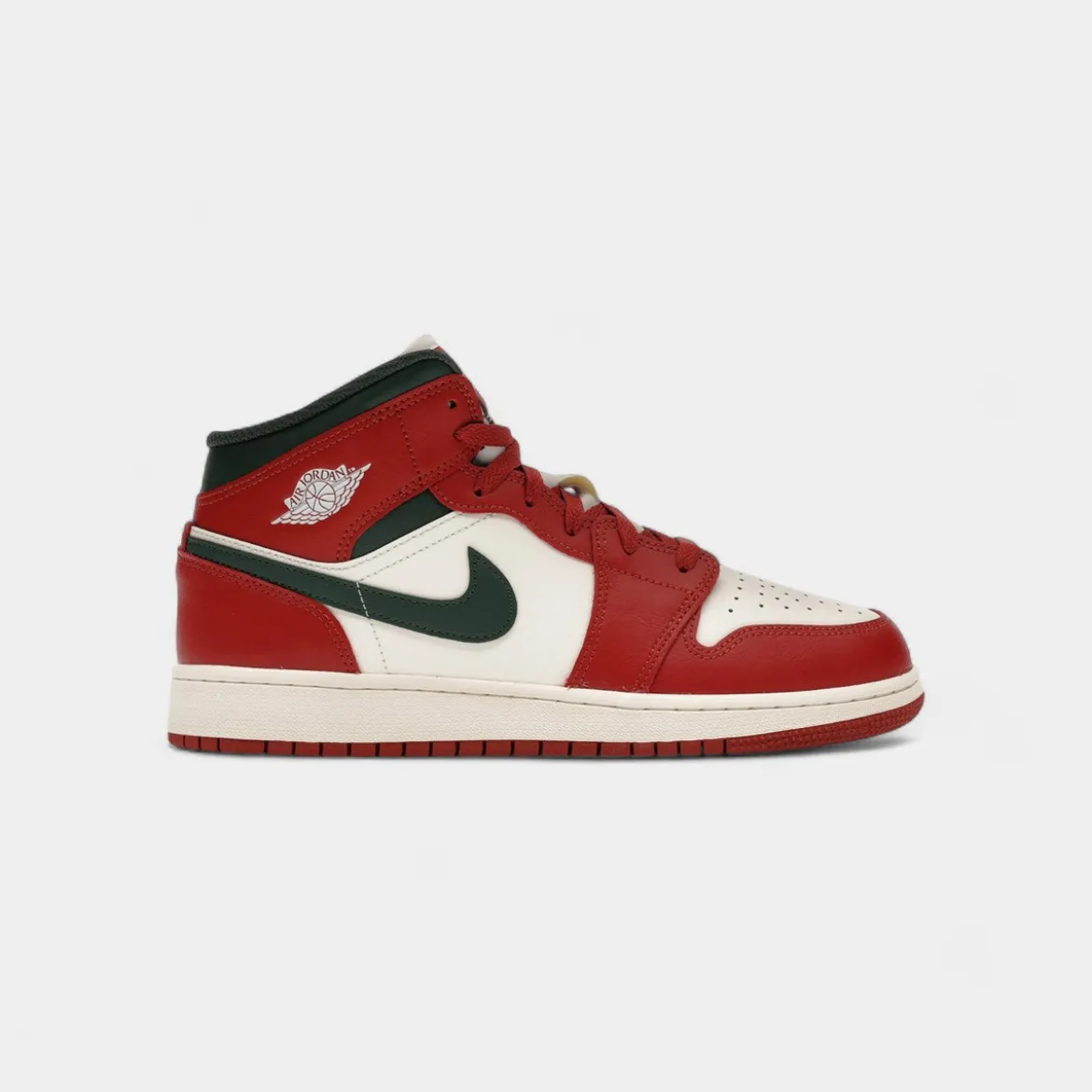 Høje sneakers Nike