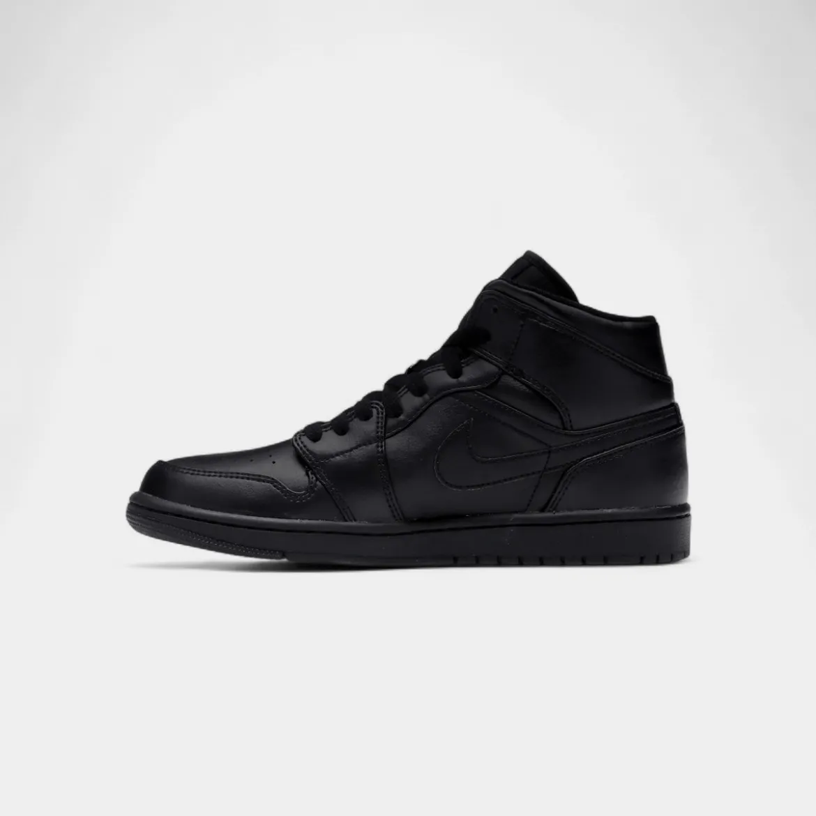 Høje sneakers Nike